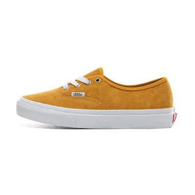 Vans Authentic 'Pig Suede - Mango Mojito'