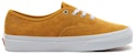 Vans Authentic 'Pig Suede - Mango Mojito' Lelaki & Wanita VN0A2Z5IV77