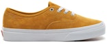 Order Vans Authentic 'Pig Suede - Mango Mojito' Lelaki & Wanita VN0A2Z5IV77
