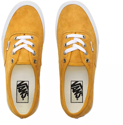 Vans Authentic『小豬麂皮 - 芒果莫希托』VN0A2Z5IV77 Lookbook Vans Authentic『小豬麂皮 - 芒果莫希托』VN0A2Z5IV77