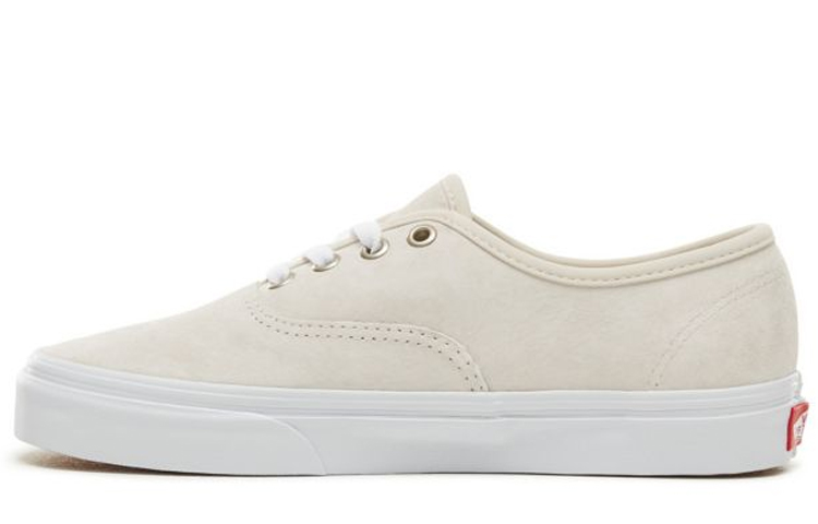 Buy Vans Authentic「Pig Suede - Moonbeam」VN0A38EMU5L