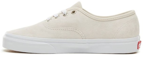 Vans Authentic 'Pig Suede - Moonbeam' VN0A38EMU5L