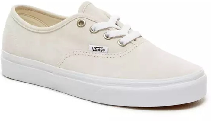 Vans Authentic「Pig Suede - Moonbeam」VN0A38EMU5L Lookbook Vans Authentic「Pig Suede - Moonbeam」VN0A38EMU5L