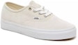 Lookbook Vans Authentic「Pig Suede - Moonbeam」VN0A38EMU5L