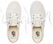 Shop Vans Authentic「Pig Suede - Moonbeam」VN0A38EMU5L