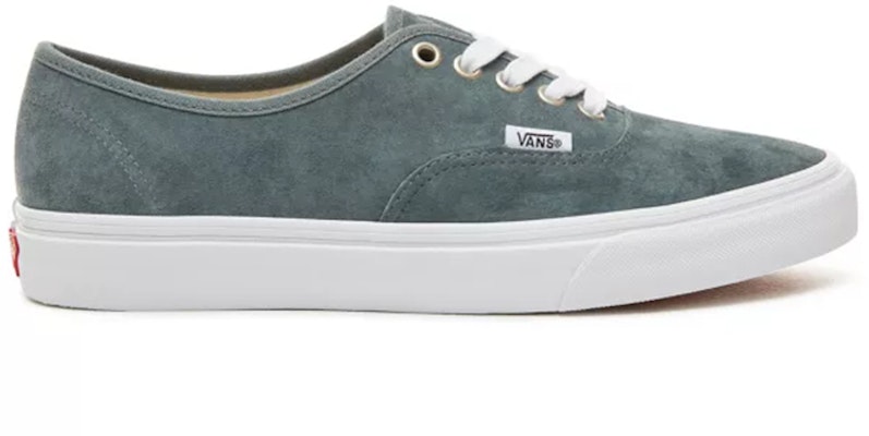 Vansオーセンティック スエード(ストーミーウェザー) VN0A38EMU5N Order Vansオーセンティック スエード(ストーミーウェザー) VN0A38EMU5N