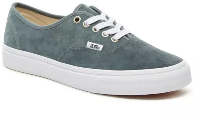 Vansオーセンティック スエード(ストーミーウェザー) VN0A38EMU5N Lookbook Vansオーセンティック スエード(ストーミーウェザー) VN0A38EMU5N