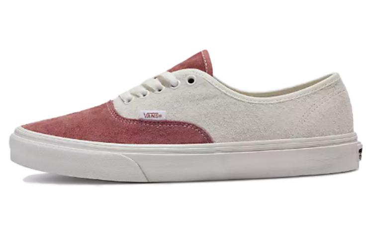 Buy Vans Authentic 'Pig Suede - Withered Rose' VN000BW5CHO