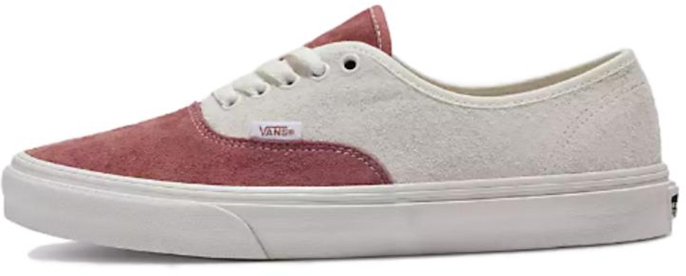 Vans Authentic 'Pig Suede - Withered Rose' VN000BW5CHO Buy Vans Authentic 'Pig Suede - Withered Rose' VN000BW5CHO
