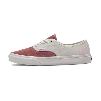 Vans Authentic 'Pig Suede - Withered Rose'