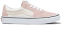 Order Vans Authentic 'Pig Suede - Withered Rose' VN000BW5CHO