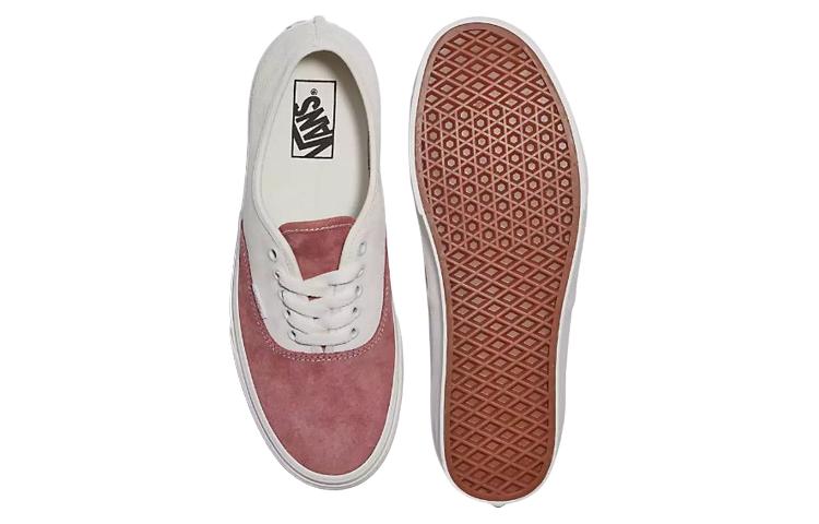Purchase Vans Authentic 'Pig Suede - Withered Rose' VN000BW5CHO
