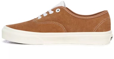 Vans Authentic 'Pig Suede Brown' VN0A2Z5I18M Vans Authentic 'Pig Suede Brown' VN0A2Z5I18M