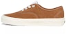 Vans Authentic 'Pig Suede Coklat' VN0A2Z5I18M