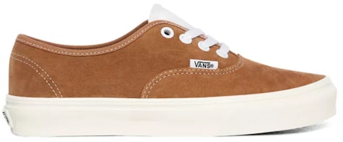 Vans Authentic 'Pig Suede Coklat' VN0A2Z5I18M Order Vans Authentic 'Pig Suede Coklat' VN0A2Z5I18M