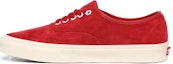 Buy Vans Pig Suede Authentic Rojo VN0A2Z5I18N