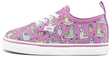 Vans Authentic 'Pink' VN0A4BUY30N Vans Authentic 'Pink' VN0A4BUY30N