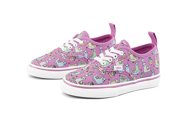 Order Vans Authentic 'Merah Jambu' VN0A4BUY30N