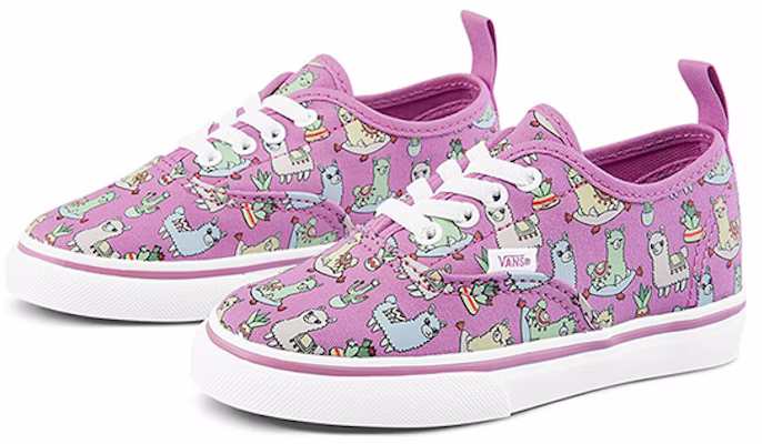 Vans Authentic 'Merah Jambu' VN0A4BUY30N Order Vans Authentic 'Merah Jambu' VN0A4BUY30N