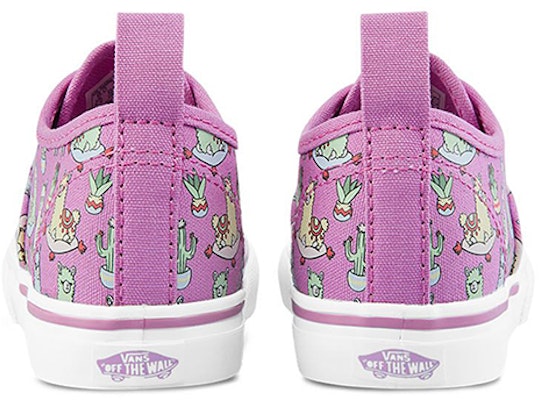 Vans Authentic 'Merah Jambu' VN0A4BUY30N Shop Vans Authentic 'Merah Jambu' VN0A4BUY30N