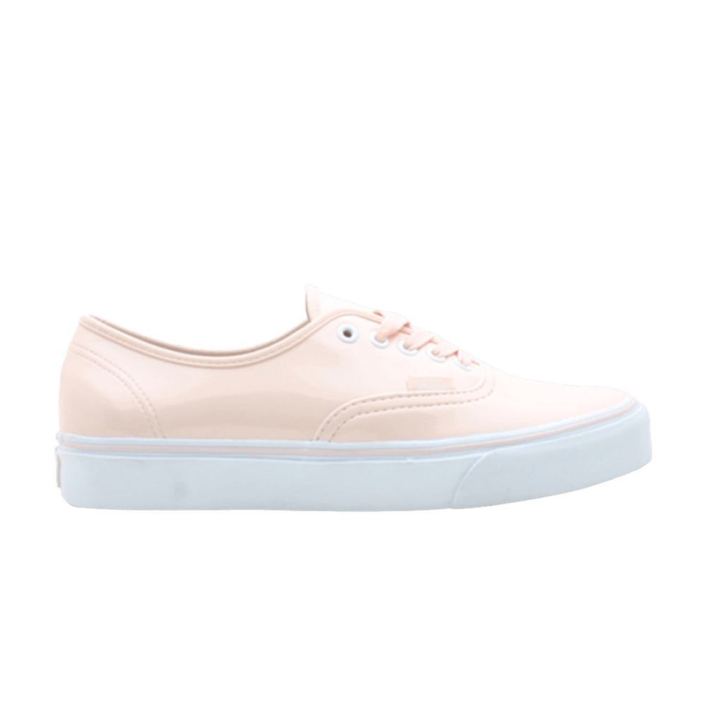 Buy Vans Authentic 'Merah Jambu' VNOEE33P2