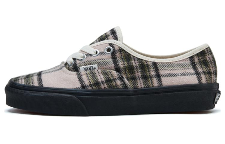 Vans Authentic 'Pink Black' VN0A5KS9BM8