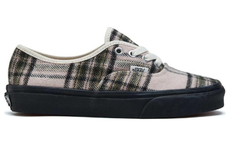 Order 반스 어센틱 '핑크 블랙' (22 characters) VN0A5KS9BM8