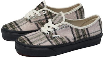 Vans Authentic 'Rosa Negro' VN0A5KS9BM8 Lookbook Vans Authentic 'Rosa Negro' VN0A5KS9BM8