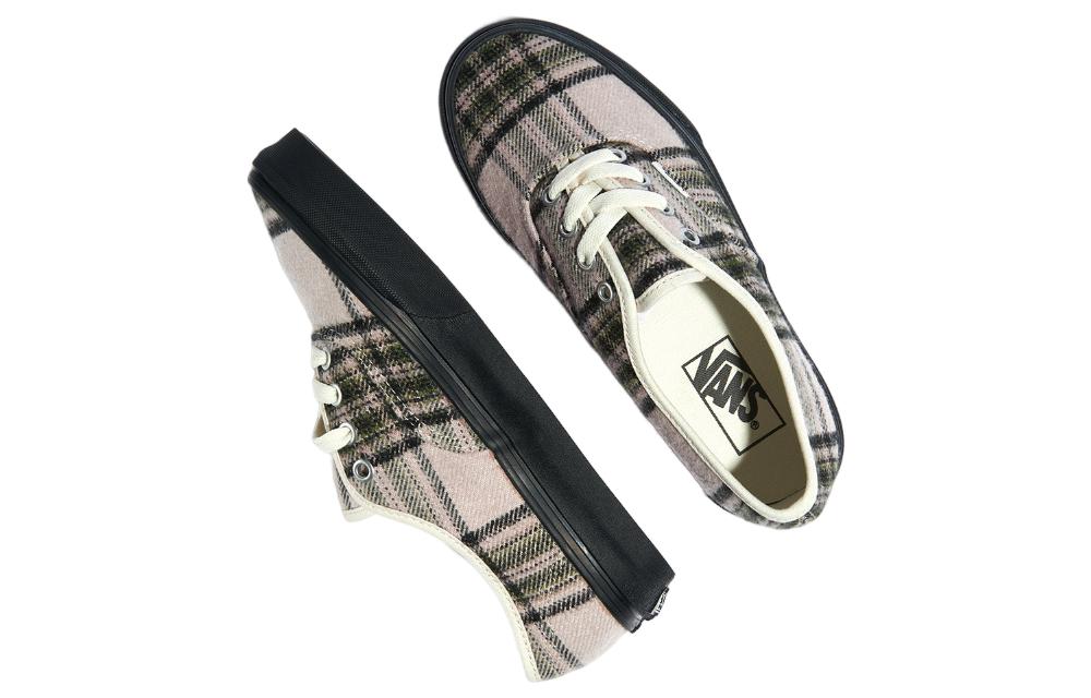 Shop 반스 어센틱 '핑크 블랙' (22 characters) VN0A5KS9BM8