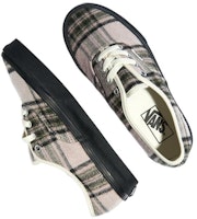 Vans Authentic 'Rosa Negro' VN0A5KS9BM8 Shop Vans Authentic 'Rosa Negro' VN0A5KS9BM8