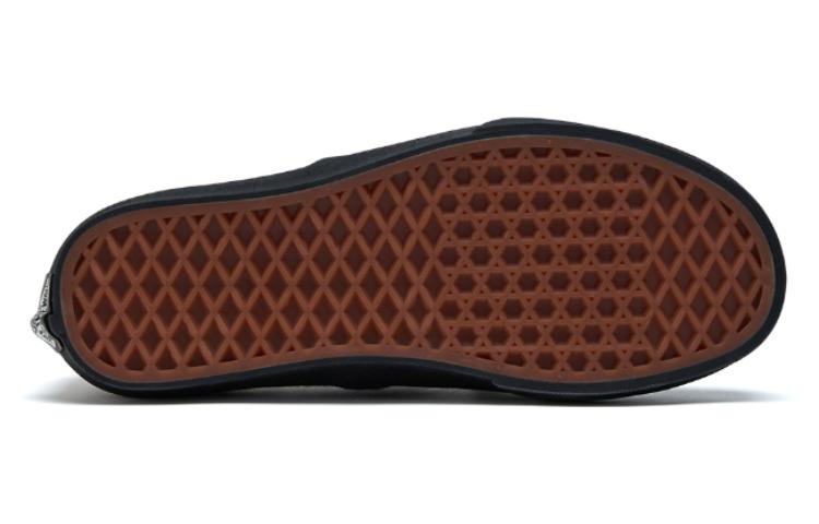 Purchase 반스 어센틱 '핑크 블랙' (22 characters) VN0A5KS9BM8