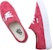 반스 픽 스웨이드 오센틱 레드 (Vans Pig Suede Authentic Red) VN0009PVZLD