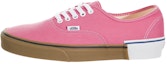 Buy Vans Authentic 粉色胶底鞋 VN0A38EMUKD
