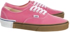 Order Vans Authentic 粉色胶底鞋 VN0A38EMUKD