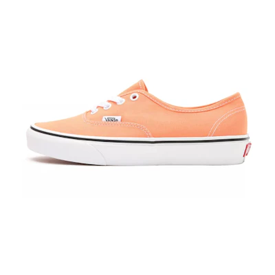 Vans Authentic 'Pink Orange'