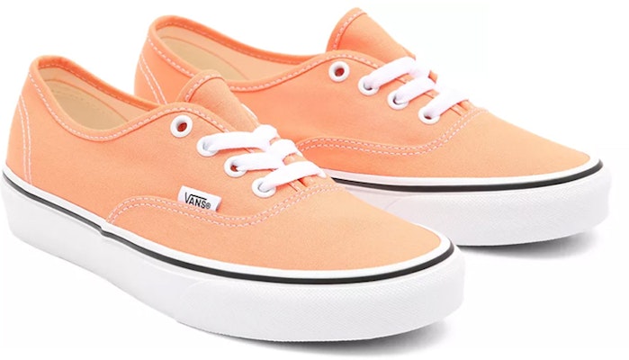 ヴァンズ オーセンティック 'ピンクオレンジ' VN0A5HZS9GC VN0A5HZS9GC Lookbook ヴァンズ オーセンティック 'ピンクオレンジ' VN0A5HZS9GC VN0A5HZS9GC