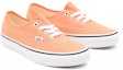 Lookbook ヴァンズ オーセンティック 'ピンクオレンジ' VN0A5HZS9GC VN0A5HZS9GC