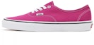 Buy 반스 유니섹스 어센틱 핑크/화이트 스니커즈 VN0A5KRD8ZV