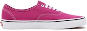 Order 반스 유니섹스 어센틱 핑크/화이트 스니커즈 VN0A5KRD8ZV