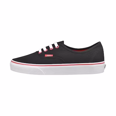 Vans Authentic 'Pirate Black'