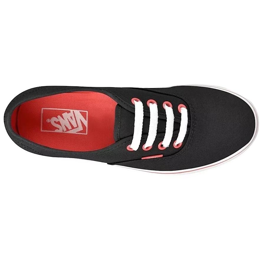 Vans Authentic 'Pirate Black' 圖 3