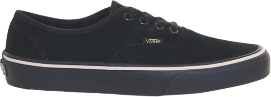 Vans Authentic '海盗黑' VN0A38EMRO5 Buy Vans Authentic '海盗黑' VN0A38EMRO5