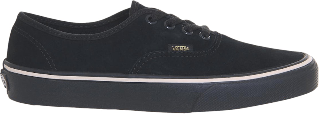 Vans Authentic '海盗黑' VN0A38EMRO5 Buy Vans Authentic '海盗黑' VN0A38EMRO5