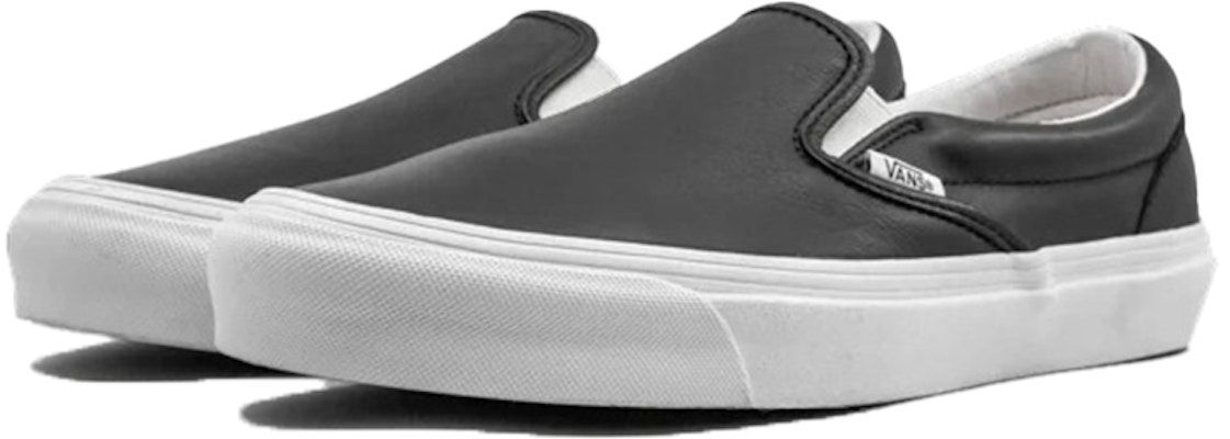 バンズ オーセンティック 'ピッチ ブラック' VNO0OUDF1NS VNO0OUDF1NS Lookbook バンズ オーセンティック 'ピッチ ブラック' VNO0OUDF1NS VNO0OUDF1NS