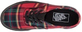 Lookbook Vans Authentic 'Plaid Mix' Corak Kotak VN0A38EMU5P