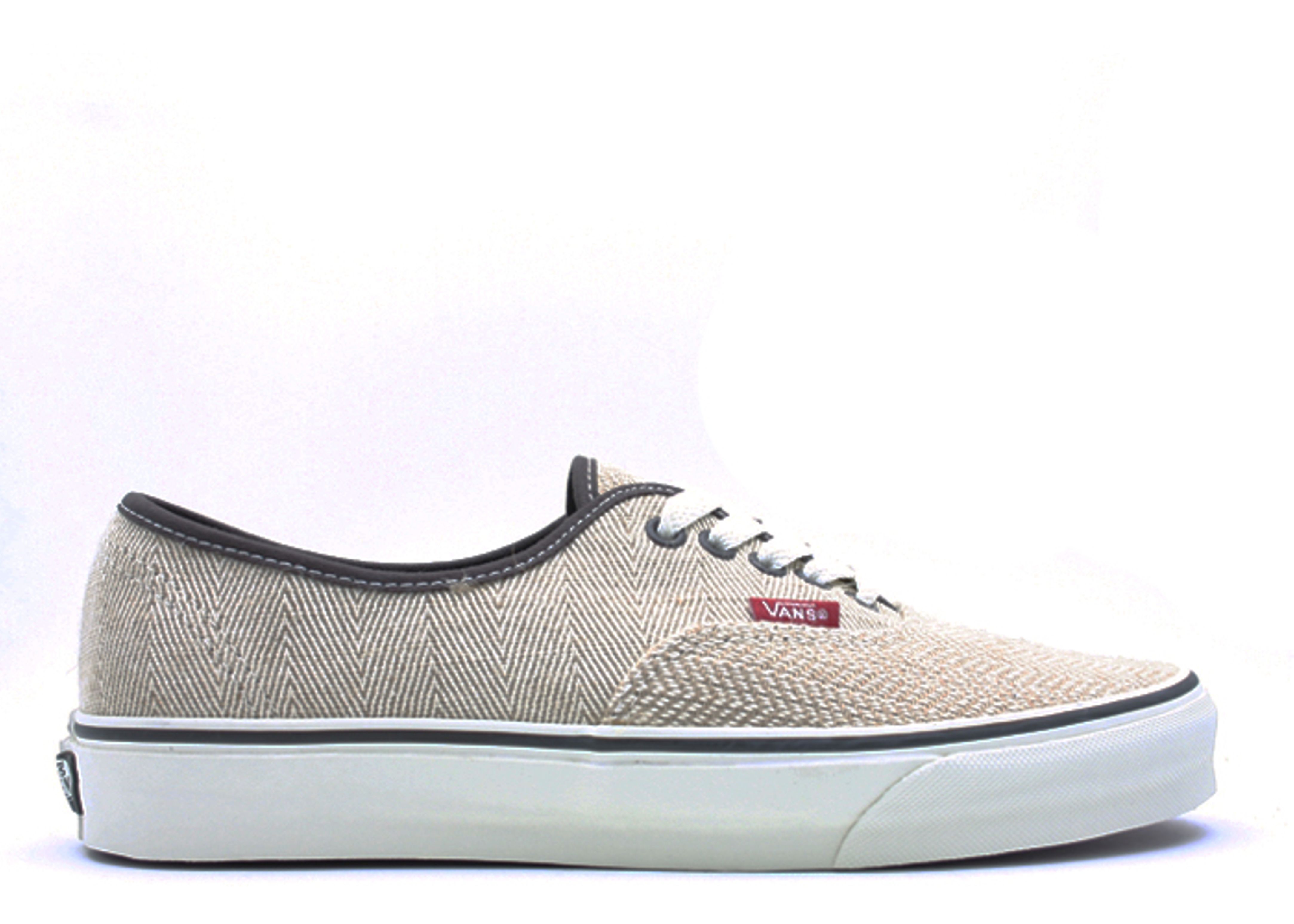 Vans Authentic 'Plus Jute' VN0EE33Z8