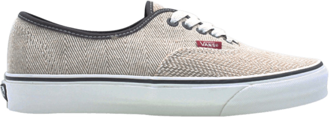 반스 어센틱 '플러스 쥬트' (Vans Authentic 'Plus Jute') VN0EE33Z8 Buy 반스 어센틱 '플러스 쥬트' (Vans Authentic 'Plus Jute') VN0EE33Z8