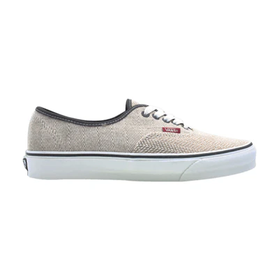 Vans Authentic 'Plus Jute'