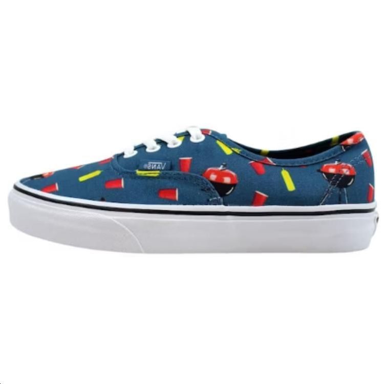 Buy Vans Authentic '泳池氛围' VN0004MLJPG