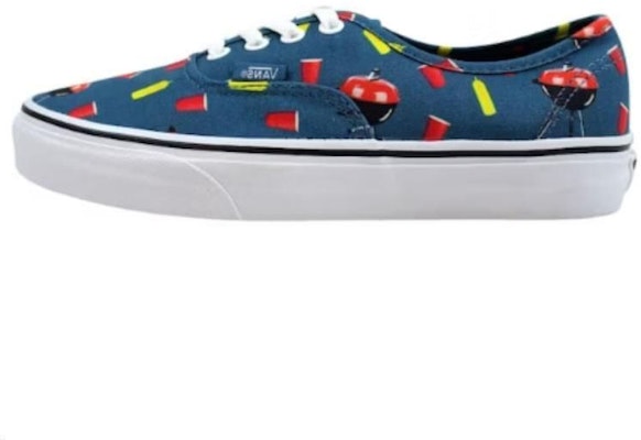 Vans Authentic '泳池氛圍' VN0004MLJPG Buy Vans Authentic '泳池氛圍' VN0004MLJPG